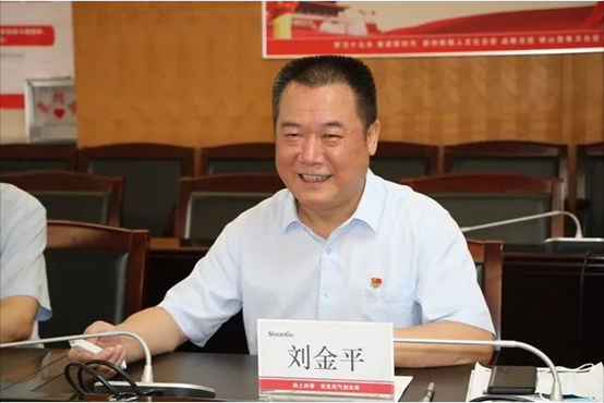 工信部信息手艺生长司副司长王建伟一行深入太阳娱乐考察调研--太阳娱乐