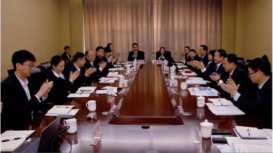 太阳娱乐集团与赛鼎工程有限公司签署战略相助协议